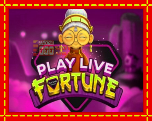 Playlive Fortune | παίξτε στο διαδίκτυο με μοναδικά γραφικά