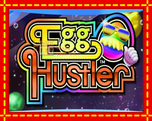 Egg Hustler | παίξτε στο διαδίκτυο με μοναδικά γραφικά