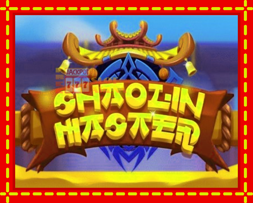 Shaolin Master | παίξτε στο διαδίκτυο με μοναδικά γραφικά