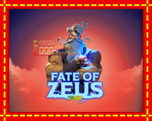 Fate of Zeus | παίξτε στο διαδίκτυο με μοναδικά γραφικά