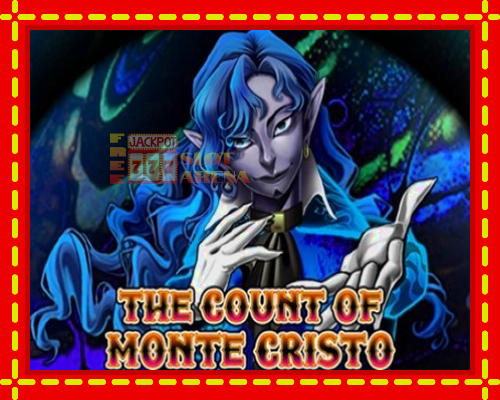 The Count of Monte Cristo | παίξτε στο διαδίκτυο με μοναδικά γραφικά