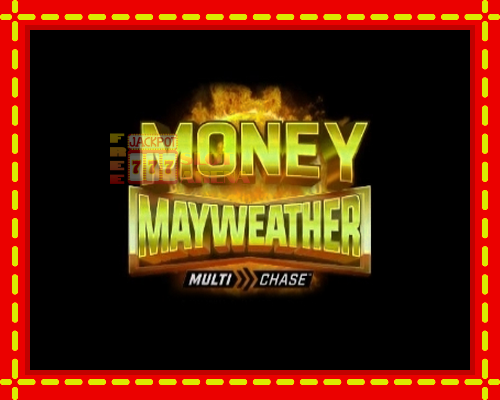 Money Mayweather | παίξτε στο διαδίκτυο με μοναδικά γραφικά