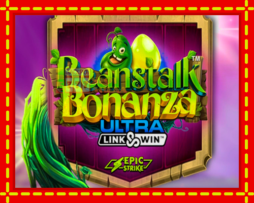 Beanstalk Bonanza | παίξτε στο διαδίκτυο με μοναδικά γραφικά