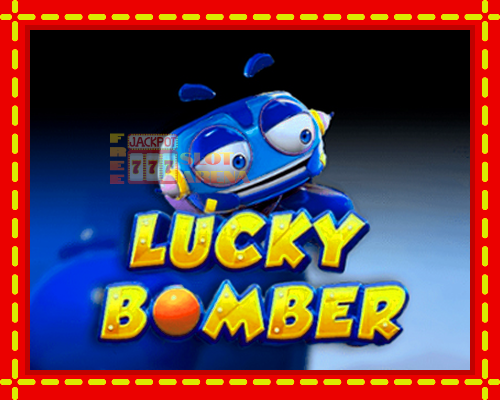 Lucky Bomber | παίξτε στο διαδίκτυο με μοναδικά γραφικά