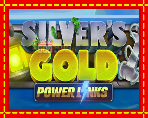 Silvers Gold PowerLinks | παίξτε στο διαδίκτυο με μοναδικά γραφικά