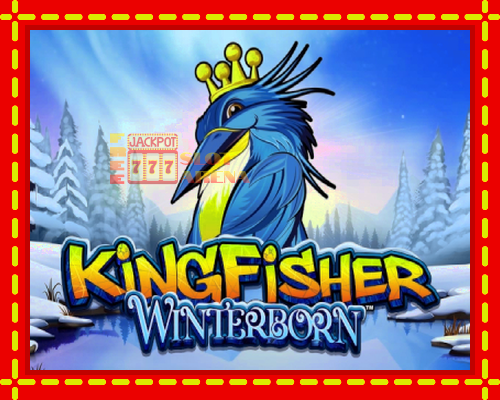 Kingfisher Winterborn | παίξτε στο διαδίκτυο με μοναδικά γραφικά