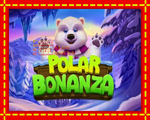 Polar Bonanza | παίξτε στο διαδίκτυο με μοναδικά γραφικά