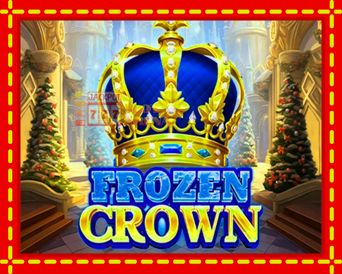 Frozen Crown | παίξτε στο διαδίκτυο με μοναδικά γραφικά