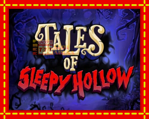 Tales of Sleepy Hollow | παίξτε στο διαδίκτυο με μοναδικά γραφικά