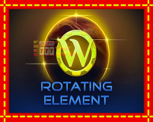 Rotating Element | παίξτε στο διαδίκτυο με μοναδικά γραφικά