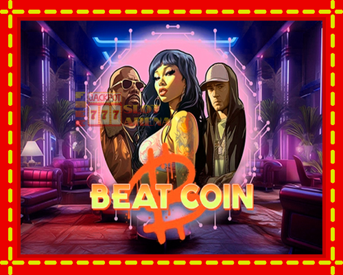 Beat Coin | παίξτε στο διαδίκτυο με μοναδικά γραφικά