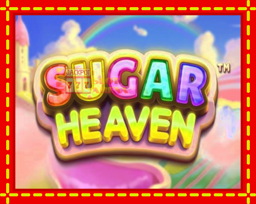 Sugar Heaven | παίξτε στο διαδίκτυο με μοναδικά γραφικά