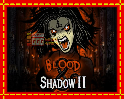 Blood & Shadow II | παίξτε στο διαδίκτυο με μοναδικά γραφικά