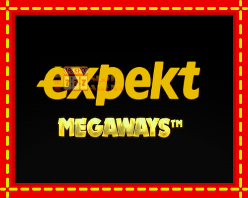 Expekt Megaways | παίξτε στο διαδίκτυο με μοναδικά γραφικά