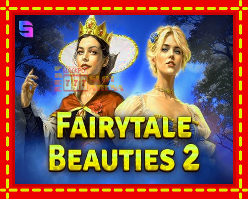 Fairytale Beauties 2 | παίξτε στο διαδίκτυο με μοναδικά γραφικά