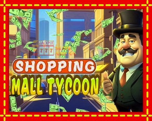 Shopping Mall Tycoon | παίξτε στο διαδίκτυο με μοναδικά γραφικά