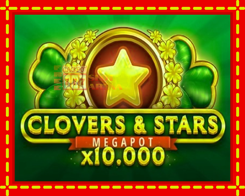 Clovers & Stars | παίξτε στο διαδίκτυο με μοναδικά γραφικά