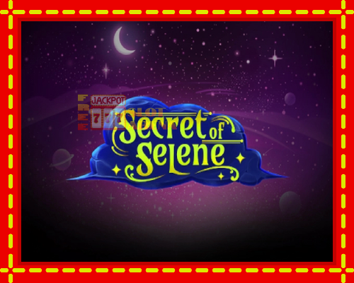 Secret of Selene | παίξτε στο διαδίκτυο με μοναδικά γραφικά