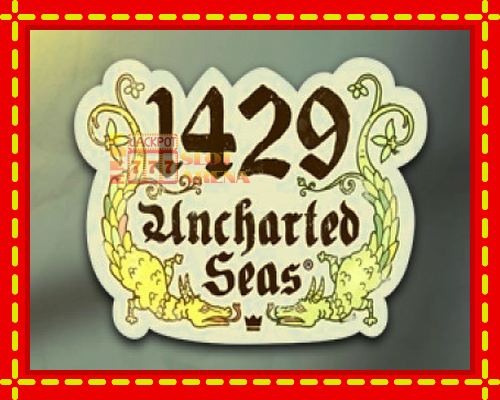 1429 Uncharted Seas | παίξτε στο διαδίκτυο με μοναδικά γραφικά