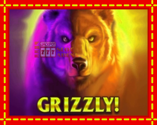 Grizzly | παίξτε στο διαδίκτυο με μοναδικά γραφικά