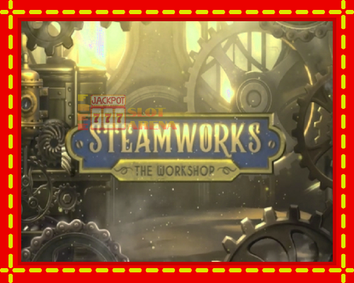 Steamworks - The Workshop | παίξτε στο διαδίκτυο με μοναδικά γραφικά