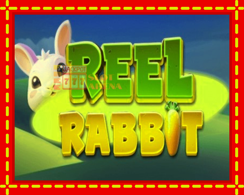 Reel Rabbit | παίξτε στο διαδίκτυο με μοναδικά γραφικά