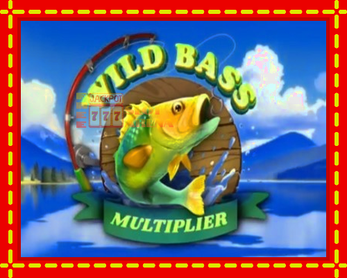 Wild Bass Multiplier | παίξτε στο διαδίκτυο με μοναδικά γραφικά