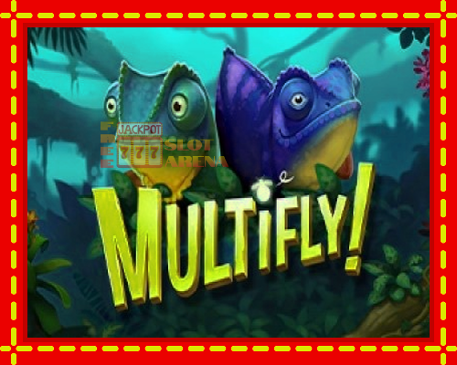 MultiFly! | παίξτε στο διαδίκτυο με μοναδικά γραφικά