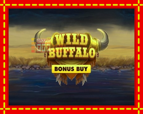 Wild Buffalo Hold N Link Bonus Buy | παίξτε στο διαδίκτυο με μοναδικά γραφικά