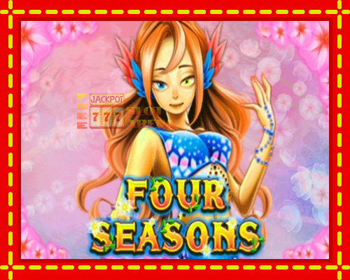 Four Seasons | παίξτε στο διαδίκτυο με μοναδικά γραφικά