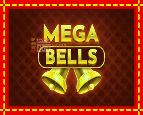 Mega Bells | παίξτε στο διαδίκτυο με μοναδικά γραφικά