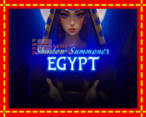 Shadow Summoner Egypt | παίξτε στο διαδίκτυο με μοναδικά γραφικά