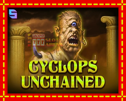 Cyclops Unchained | παίξτε στο διαδίκτυο με μοναδικά γραφικά