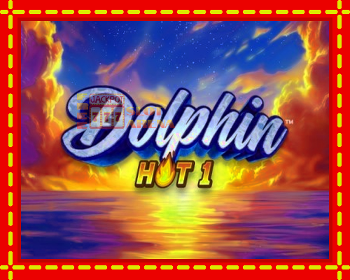 Dolphin Hot 1 | παίξτε στο διαδίκτυο με μοναδικά γραφικά