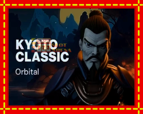 Kyoto Classic | παίξτε στο διαδίκτυο με μοναδικά γραφικά