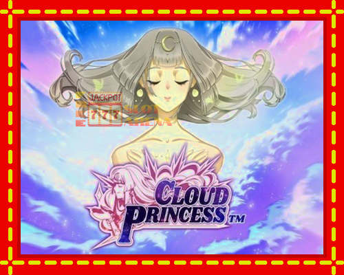 Cloud Princess | παίξτε στο διαδίκτυο με μοναδικά γραφικά