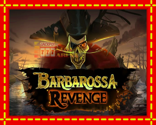 Barbarossa Revenge | παίξτε στο διαδίκτυο με μοναδικά γραφικά