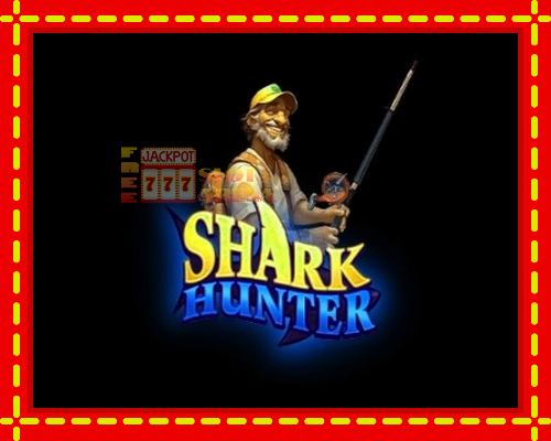 Shark Hunter | παίξτε στο διαδίκτυο με μοναδικά γραφικά