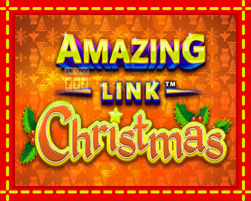 Amazing Link Christmas | παίξτε στο διαδίκτυο με μοναδικά γραφικά