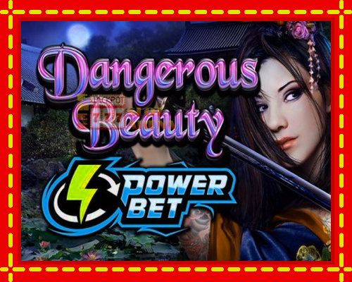 Dangerous Beauty Power Bet | παίξτε στο διαδίκτυο με μοναδικά γραφικά