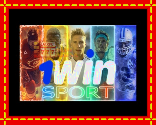 1win Sport | παίξτε στο διαδίκτυο με μοναδικά γραφικά