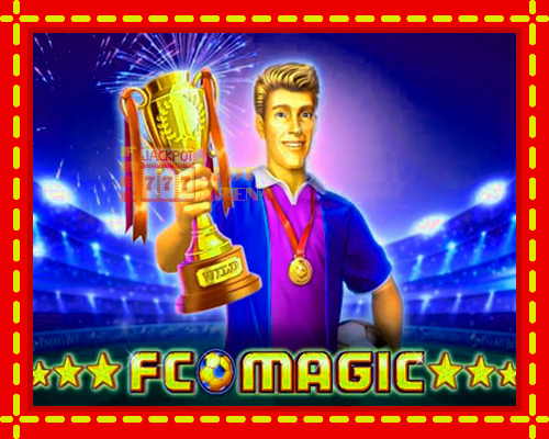 FC Magic | παίξτε στο διαδίκτυο με μοναδικά γραφικά