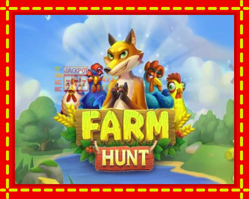 Farm Hunt | παίξτε στο διαδίκτυο με μοναδικά γραφικά