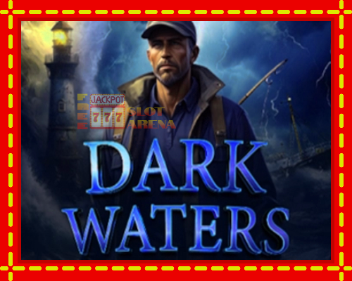 Dark Waters | παίξτε στο διαδίκτυο με μοναδικά γραφικά