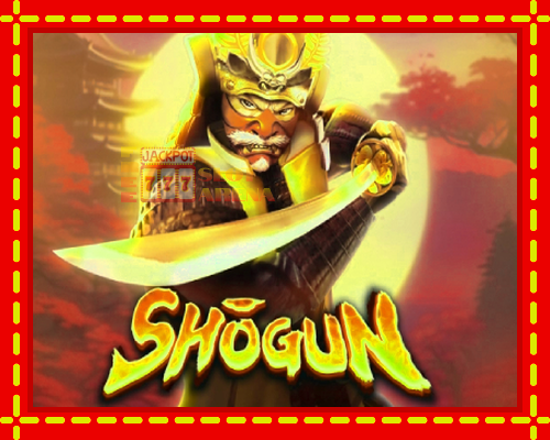 Shogun | παίξτε στο διαδίκτυο με μοναδικά γραφικά