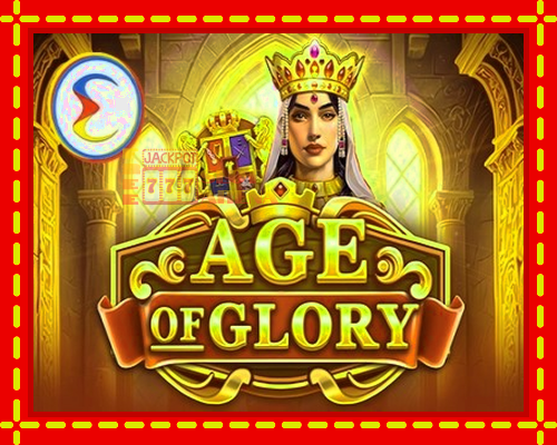 Age of Glory | παίξτε στο διαδίκτυο με μοναδικά γραφικά