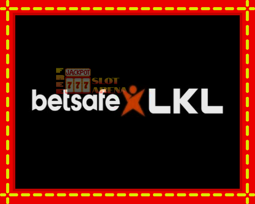 Betsafe LKL | παίξτε στο διαδίκτυο με μοναδικά γραφικά