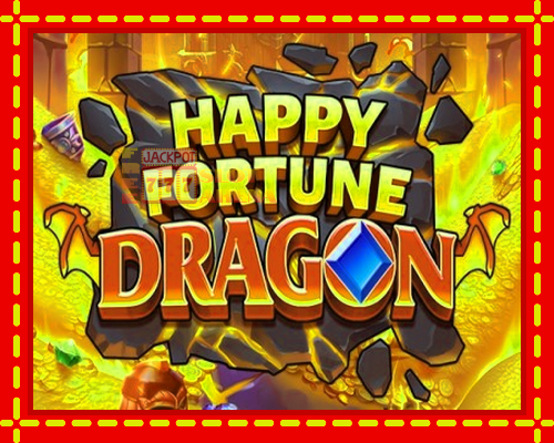 Happy Fortune Dragon | παίξτε στο διαδίκτυο με μοναδικά γραφικά