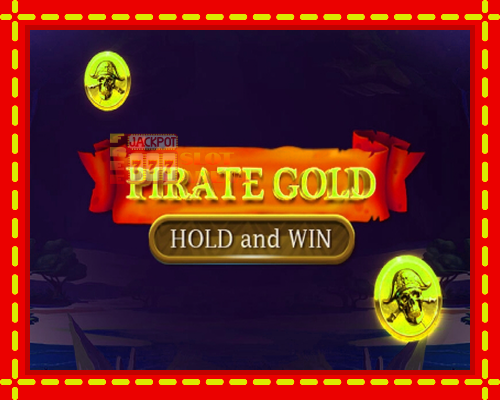 Pirate Gold Hold and Win | παίξτε στο διαδίκτυο με μοναδικά γραφικά