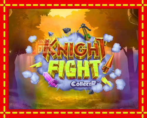 Knight Fight | παίξτε στο διαδίκτυο με μοναδικά γραφικά